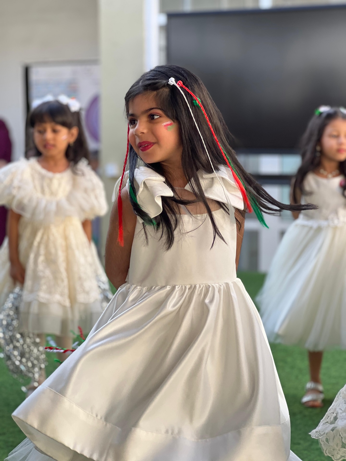 عباقرة الرواد في اليوم الوطني